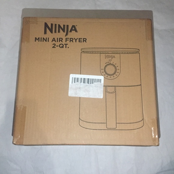 Ninja Kitchen Ninja Air Fryer 2qt Poshmark